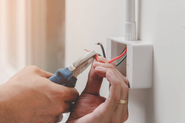 Best Electrical Wiring and Rewiring  in Dunthpe, OR